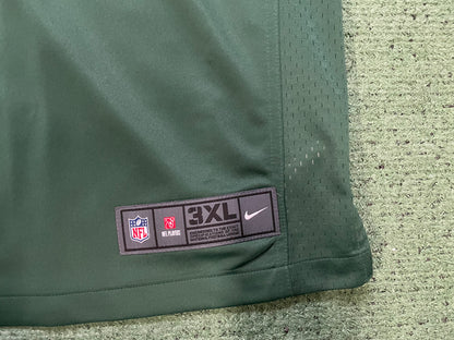 Nike Green Bay packers Aaron Rodgers  #12 Jersey
