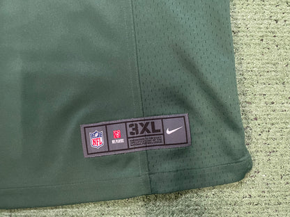 Nike Green Bay Green Bay packers Davante Adams #17 jersey
