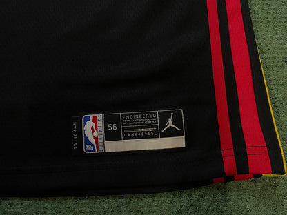 Atlanta Hawks Dejounte Murray #5 jersey