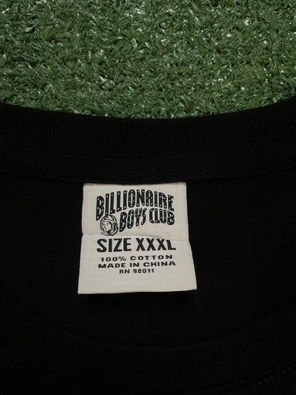 Billionaire Boys Club Health heart mind tee