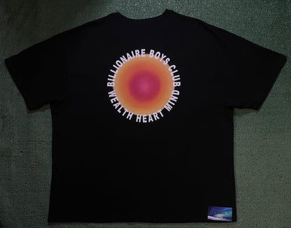 Billionaire Boys Club Health heart mind tee