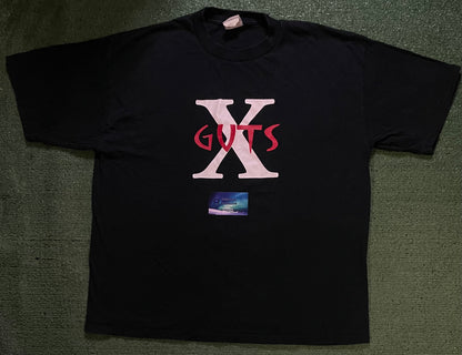 Vintage X Guts 6 Billion Chinese Can’t be wrong tee