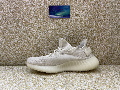 Yeezy 350 Boost Bone