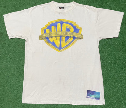 Vintage Warner bros tee