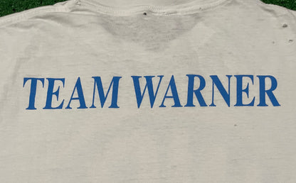 Vintage Warner bros tee