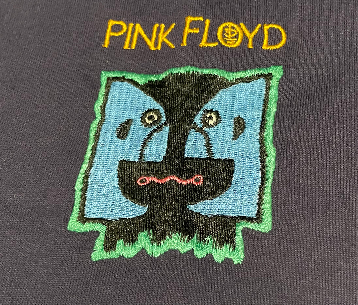 Vintage Pink Floyd tee