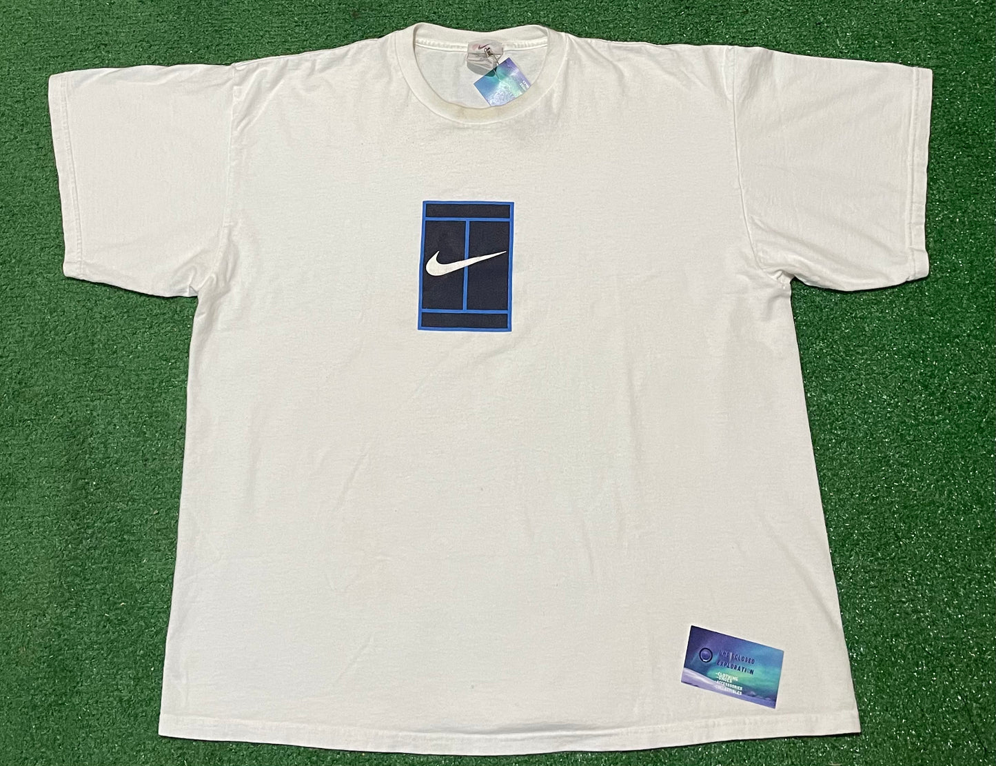 Vintage Nike tee