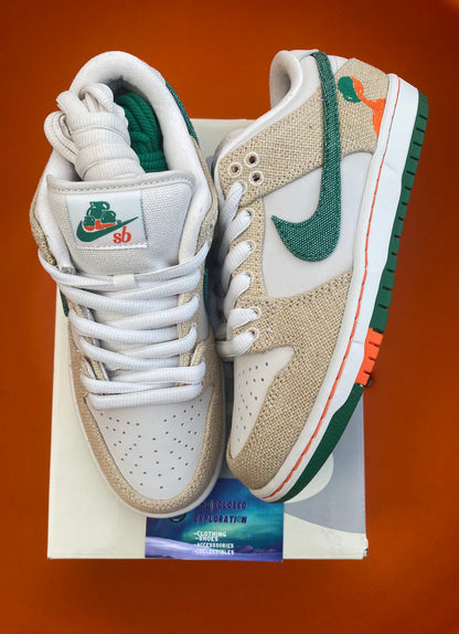 Nike Sb Dunk Low Jarritos