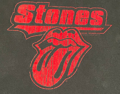 Vintage 1990s Rolling Stones tee