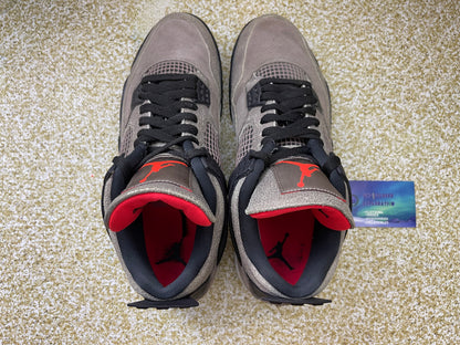 Jordan 4 Taupe Haze