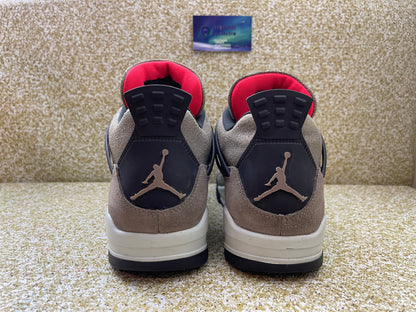 Jordan 4 Taupe Haze