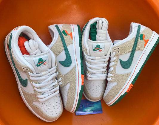 Nike Sb Dunk Low Jarritos