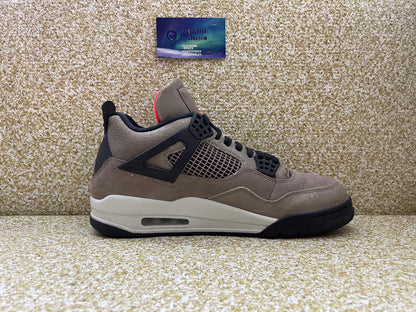 Jordan 4 Taupe Haze