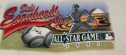 Vintage mariners all star game nascar tee