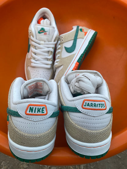 Nike Sb Dunk Low Jarritos