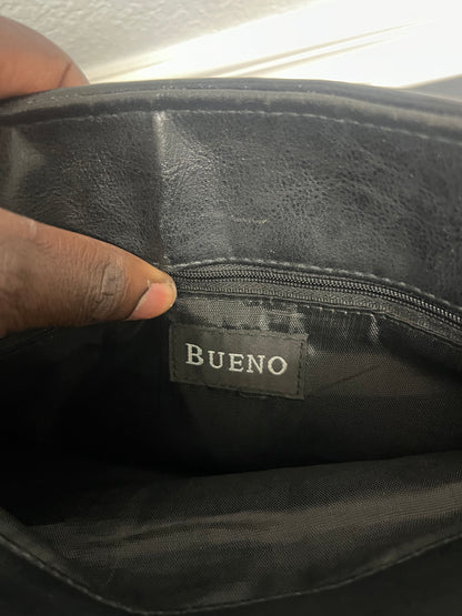 Bueno western style leather bag