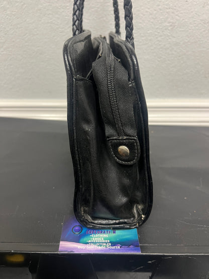 Bueno western style leather bag