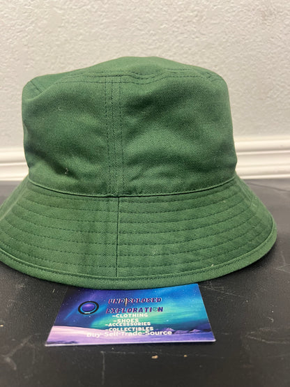 Seattle Sonics Mitchell & Ness Bucket Hat