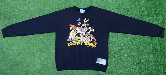 Vintage looney tunes crewneck